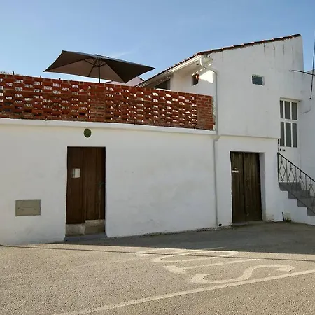 Casa Nordica Apartment Chao de Lamas Exterior photo