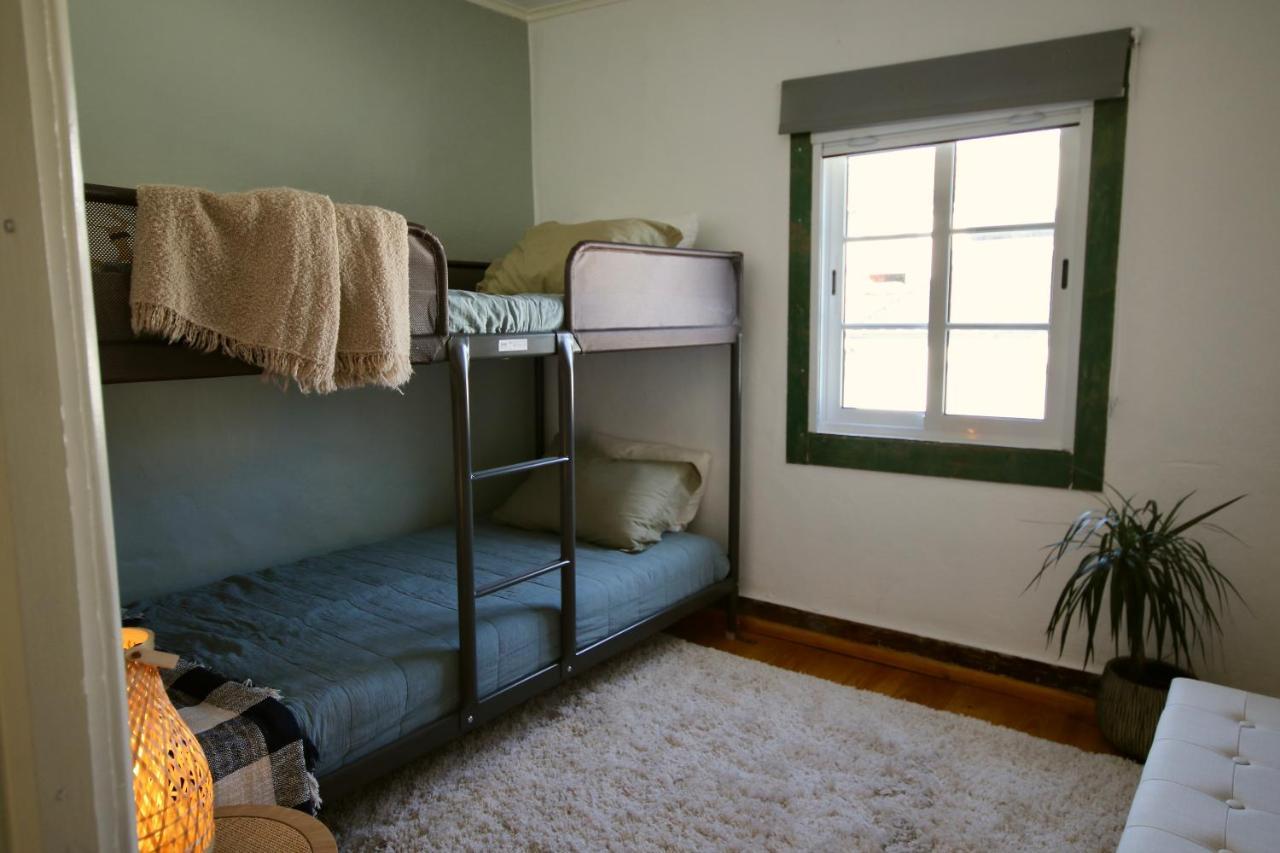 Casa Nordica Apartment *