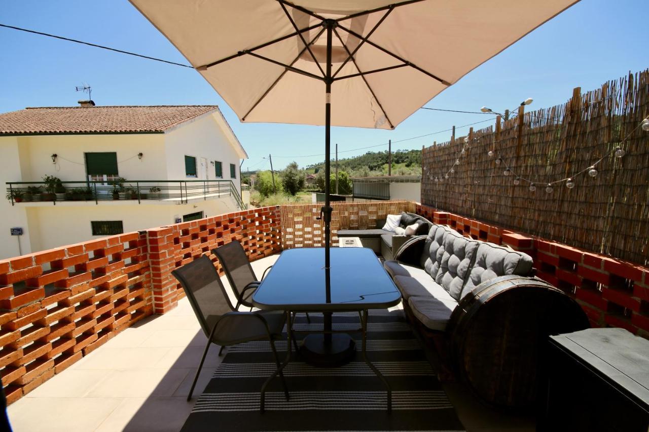 Casa Nordica Apartment Chao de Lamas