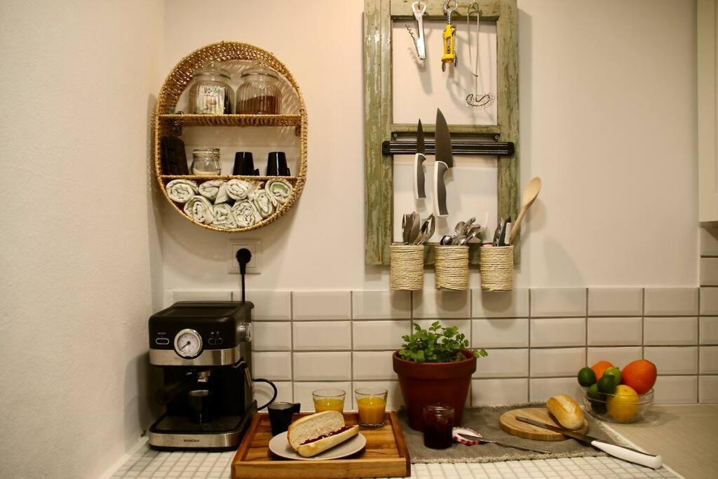 Apartment Casa Nordica *