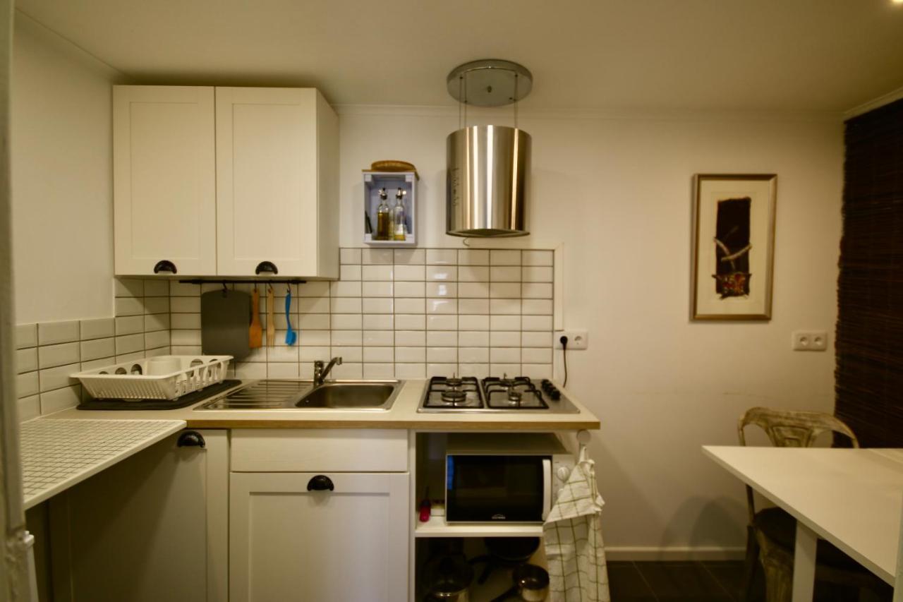 Casa Nordica Apartment Chao de Lamas
